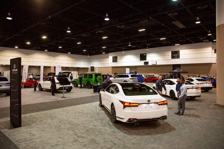 Press Inquiries Jacksonville Auto Show